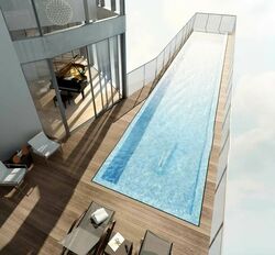 Sculptura Ardmore (D10), Condominium #567555081